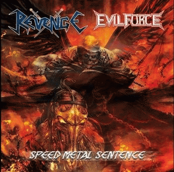 Revenge (COL) : Speed Metal Sentence